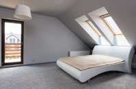 Bromfield bedroom extensions