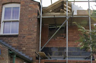 free Bromfield home extension quotes