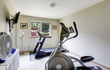 Bromfield home gym construction leads